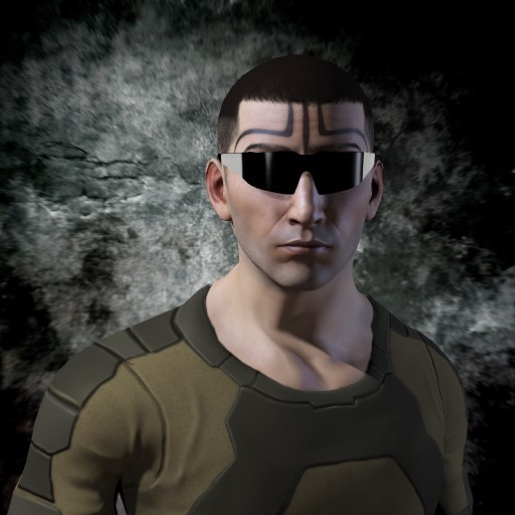 Gray Stinens