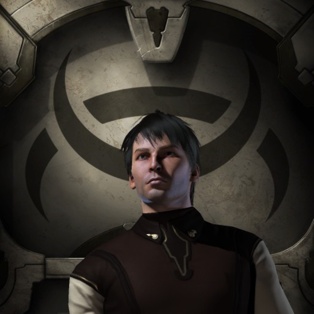 Kriegs Crendraven