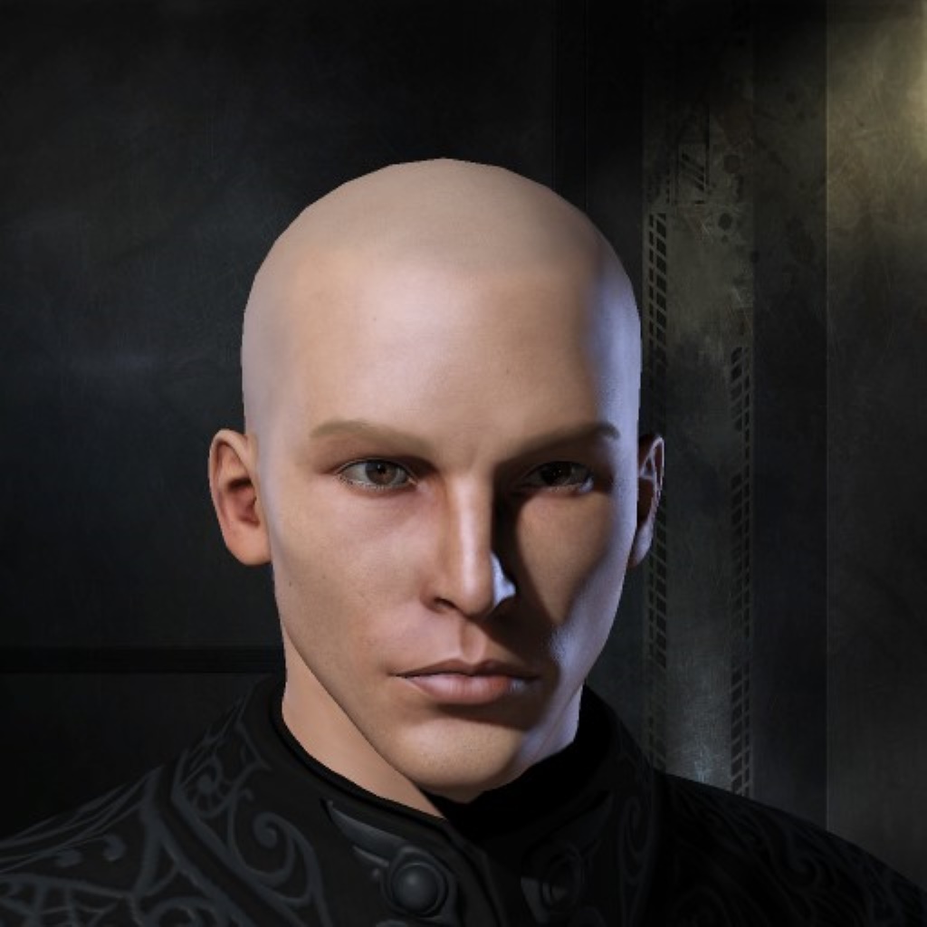 2ndCLASS SLAVE Edmondo