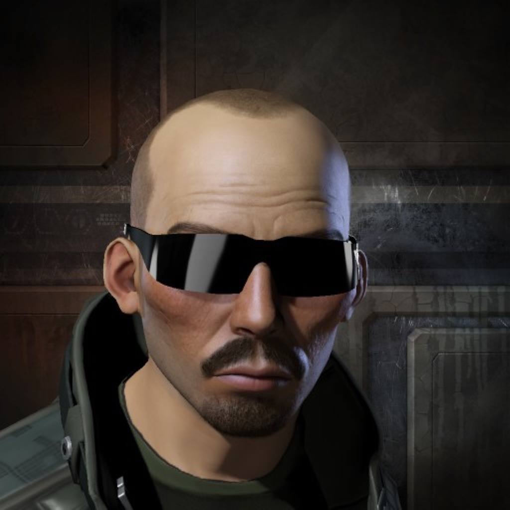 VURT MAN