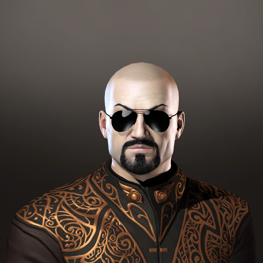 Grim Kasad