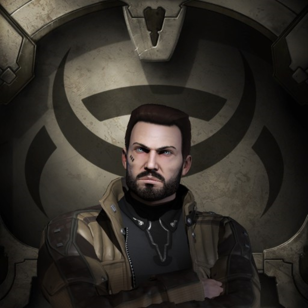 Star Lord Hook