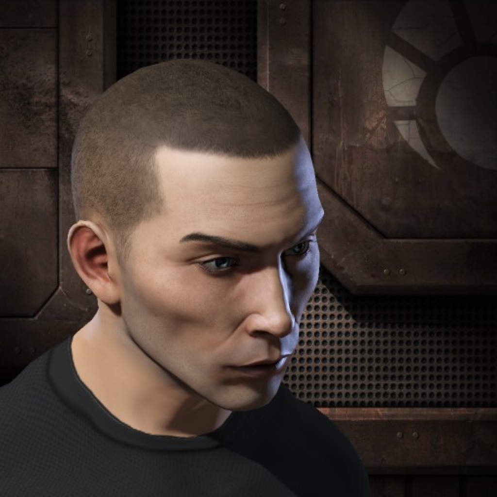 Kalen Auduin