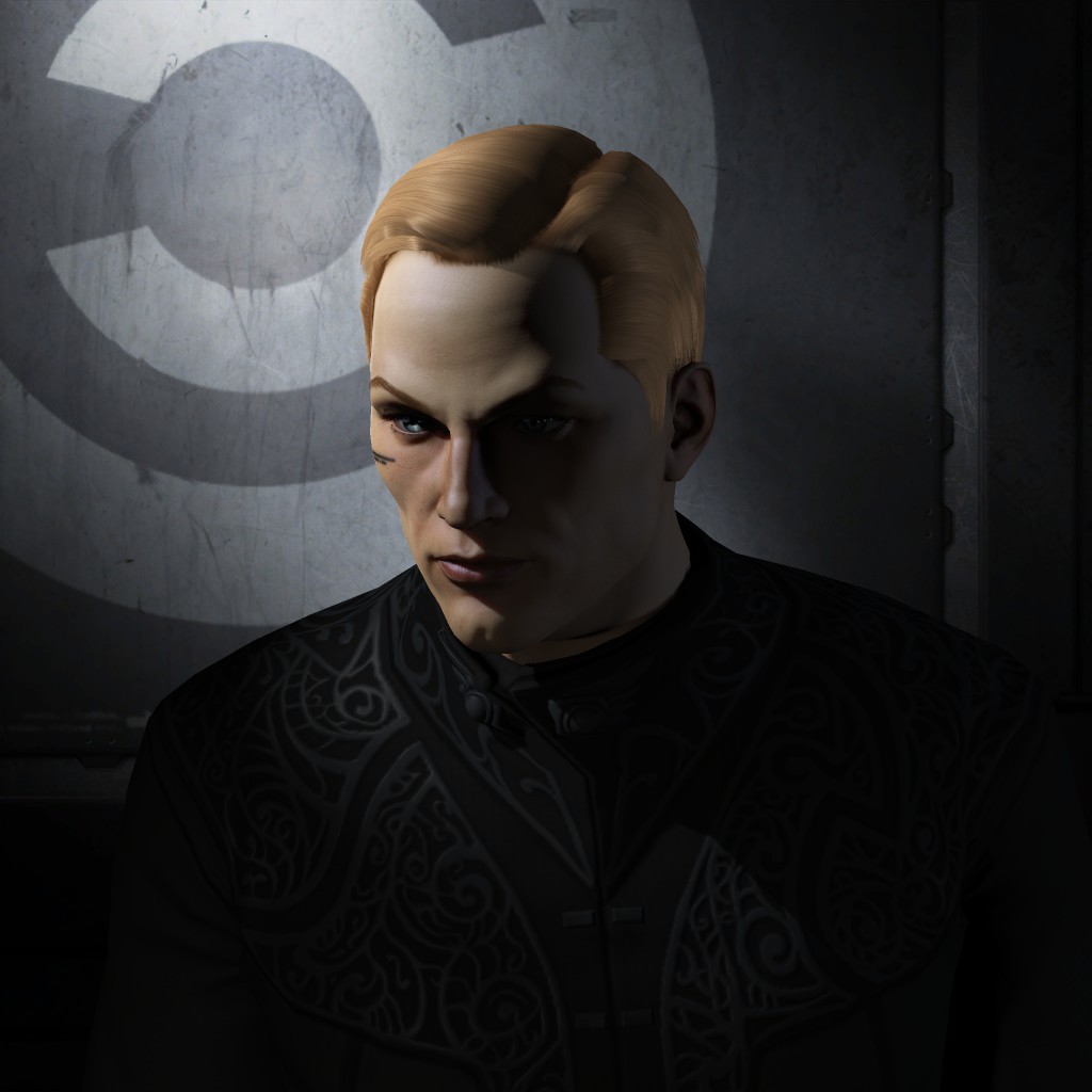 Viktor Falk