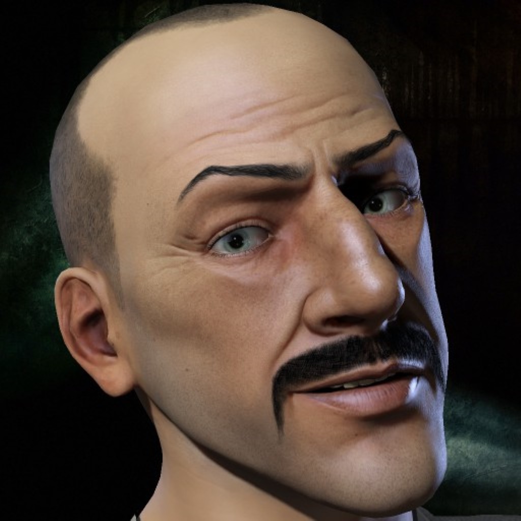 Monsieur Grosnez