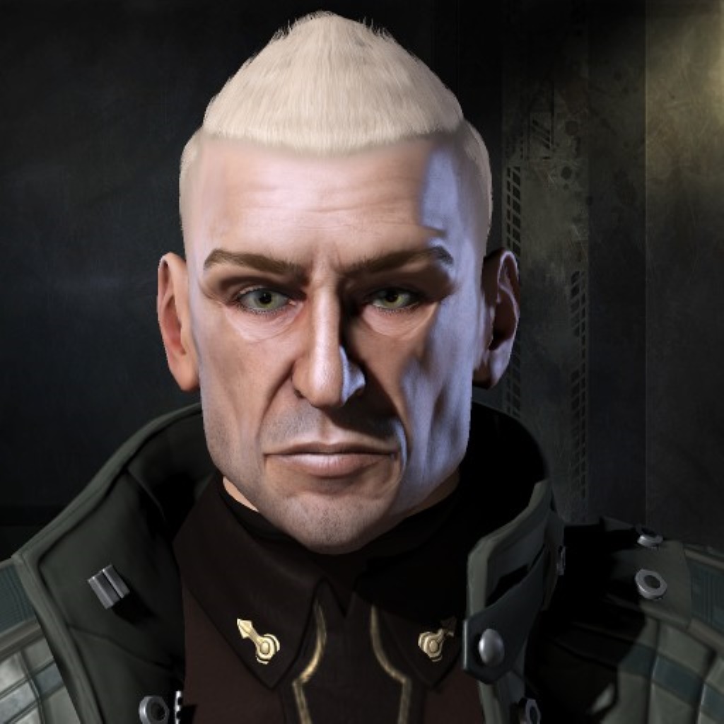 John Buffer