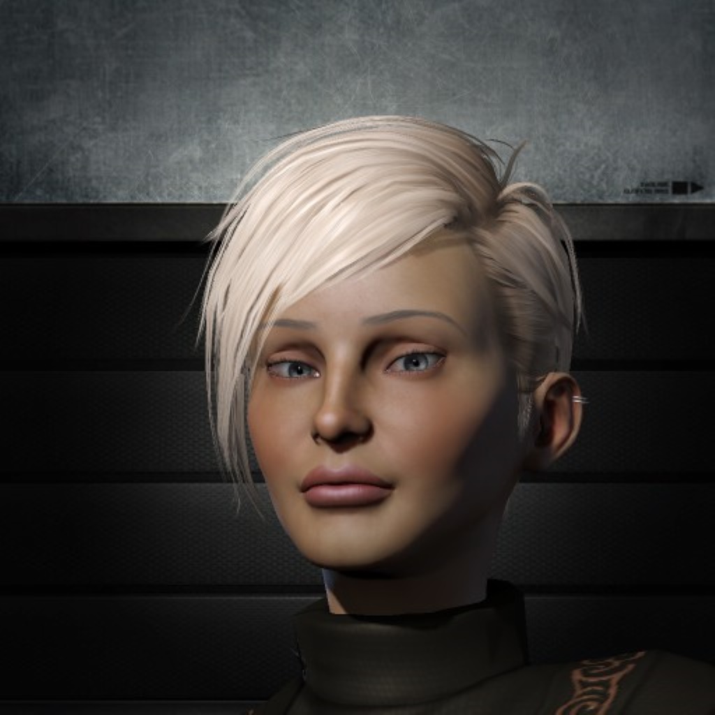 Daenerys Baratheon