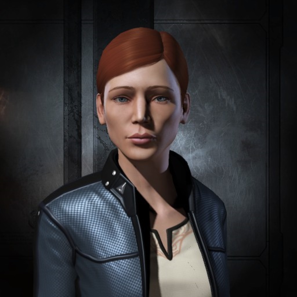 Kethria Hakaari