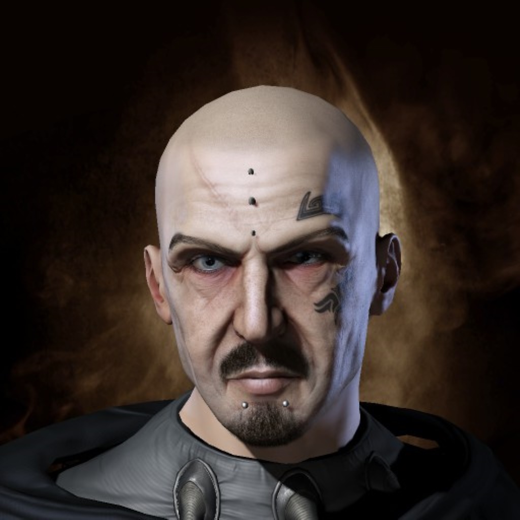 Dante Inrasha