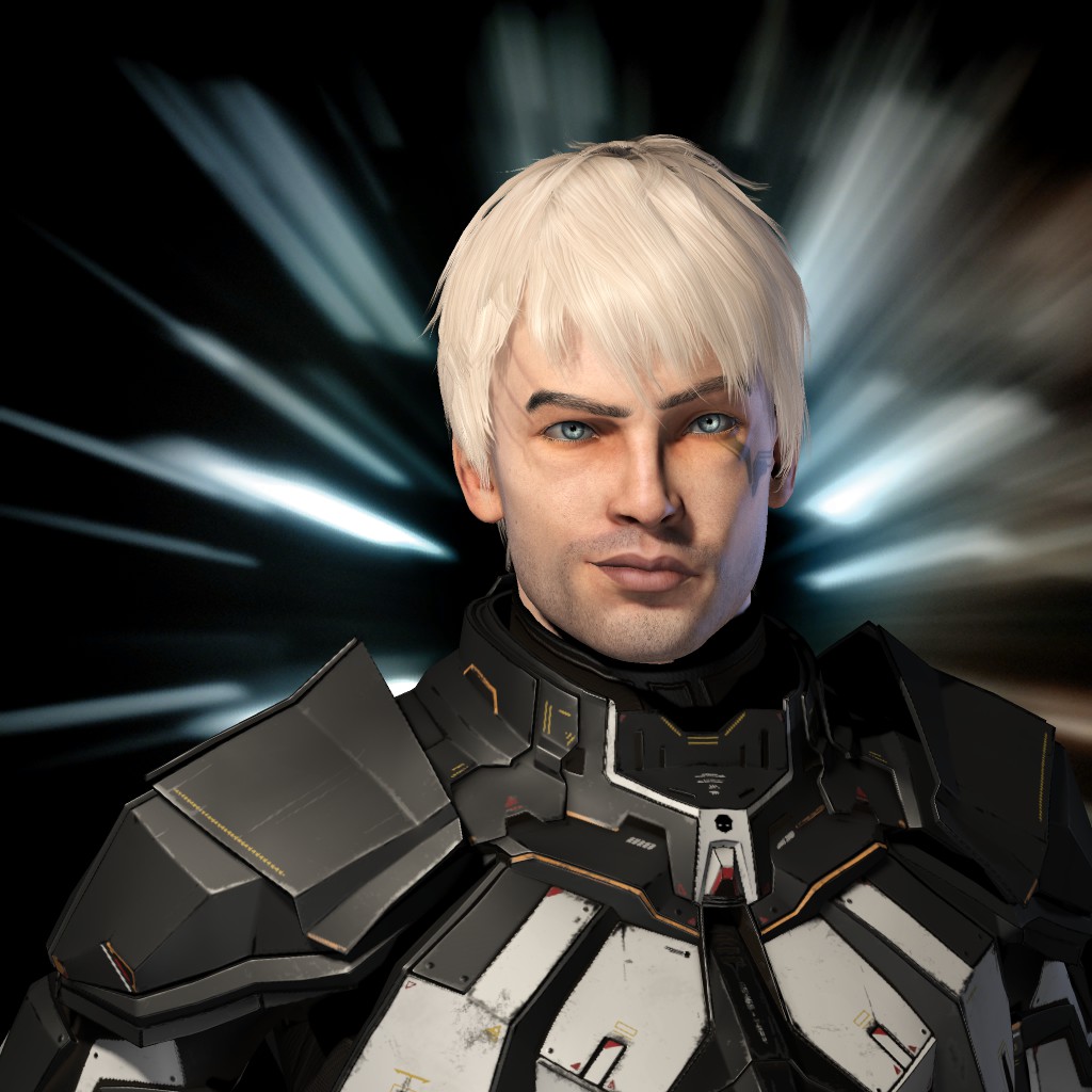 Deroxcus Thrawn