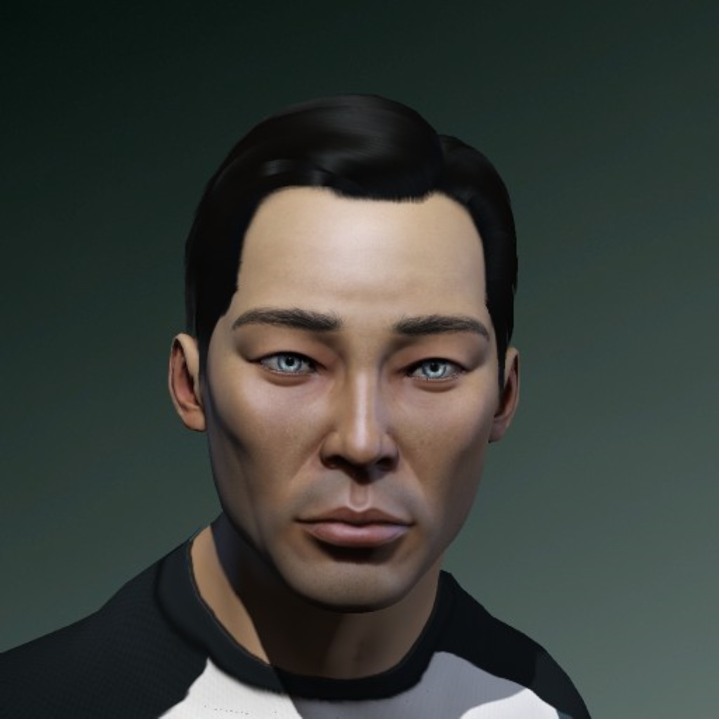 Allen Nubbin