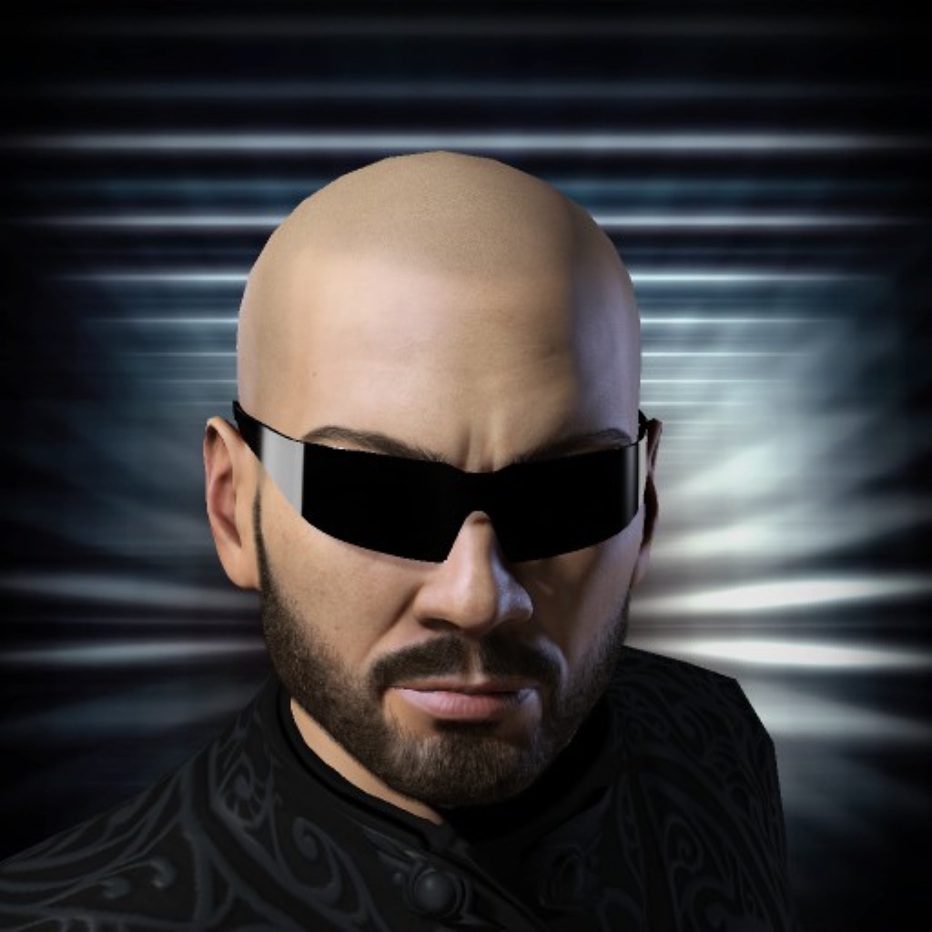 Brother Deltus