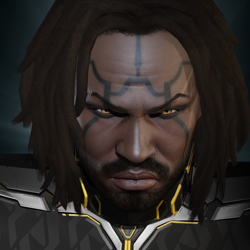 ronnan dax