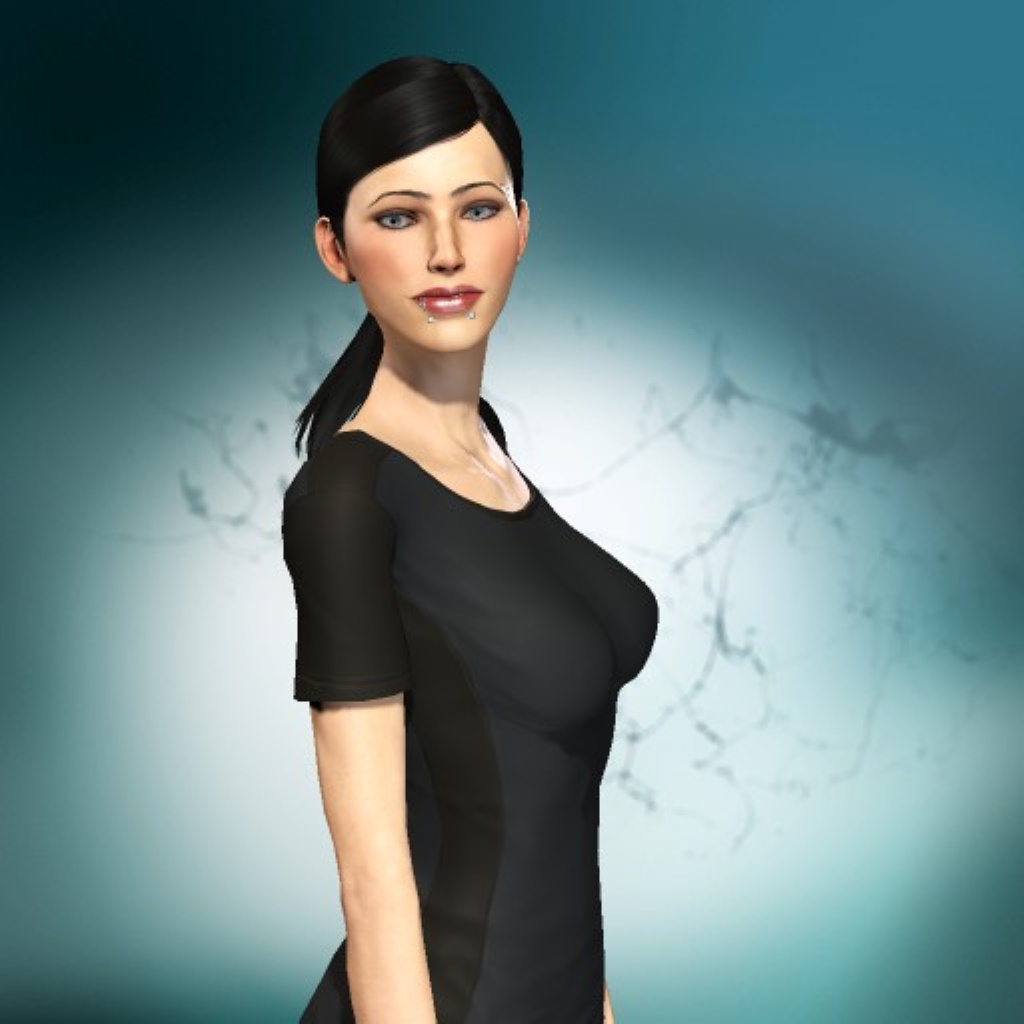 Lydia Cherufe Kumamato