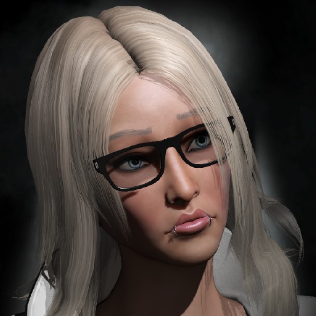 NightFallsAngel HiddenHeart