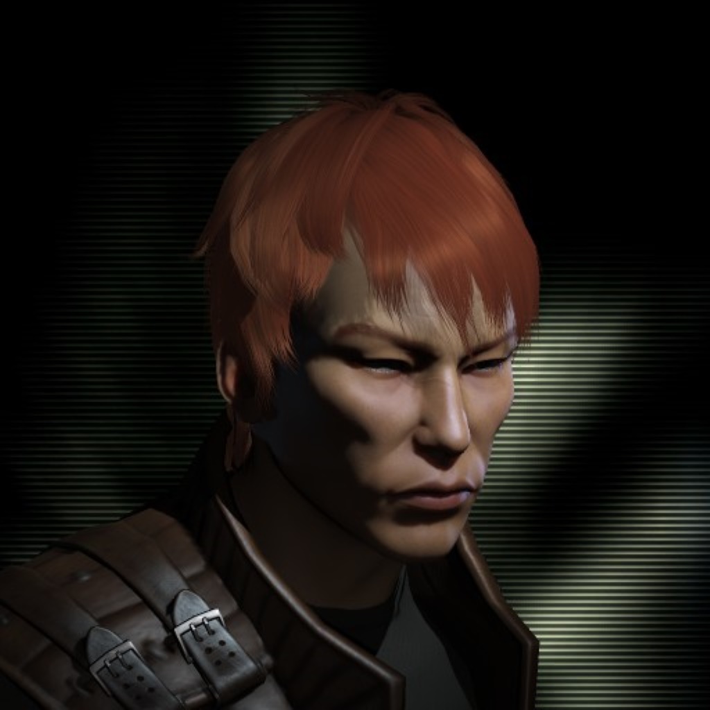 Soromir Sensei