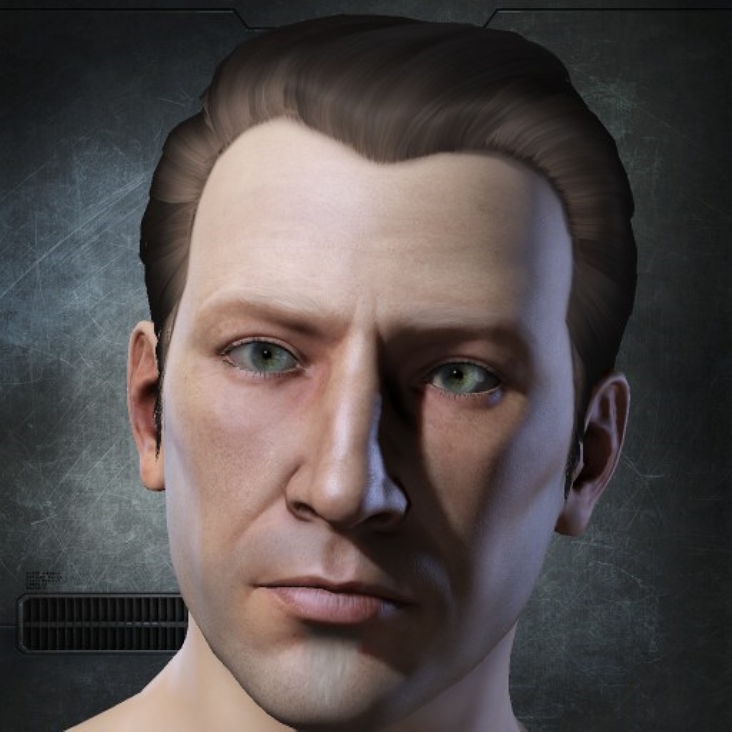 2ndCLASS'SLAVE Brood Lord