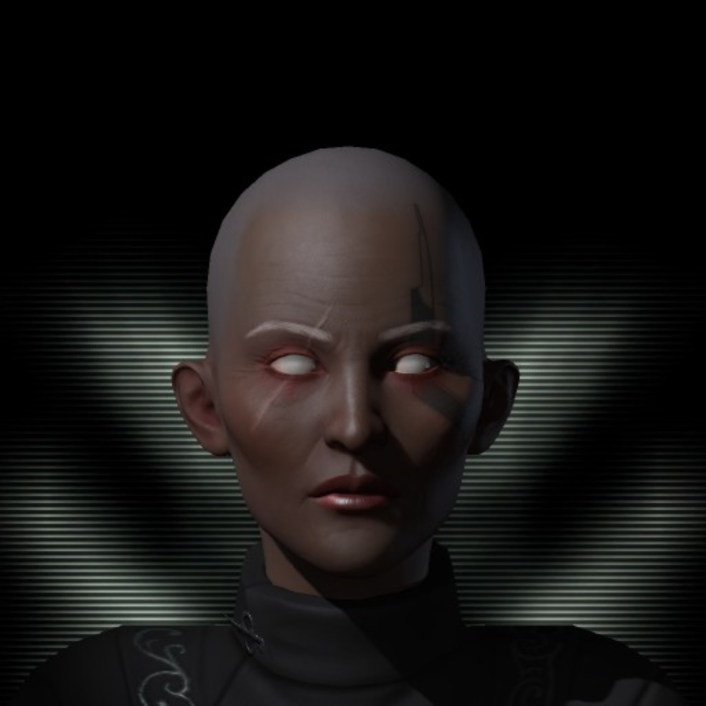 2ndCLASS SLAVE Carebear