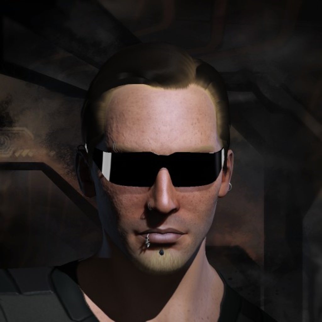 2ndCLASS SLAVE Athonille