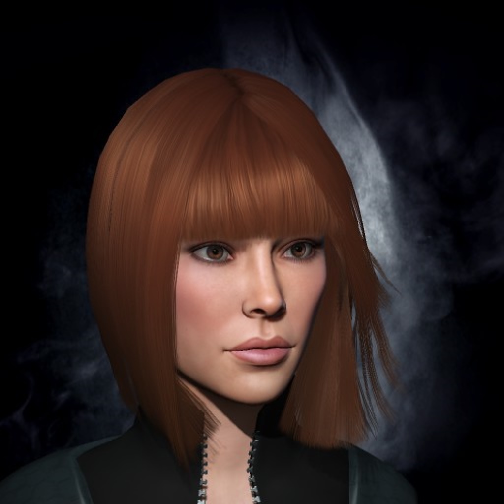 Astrid Berg