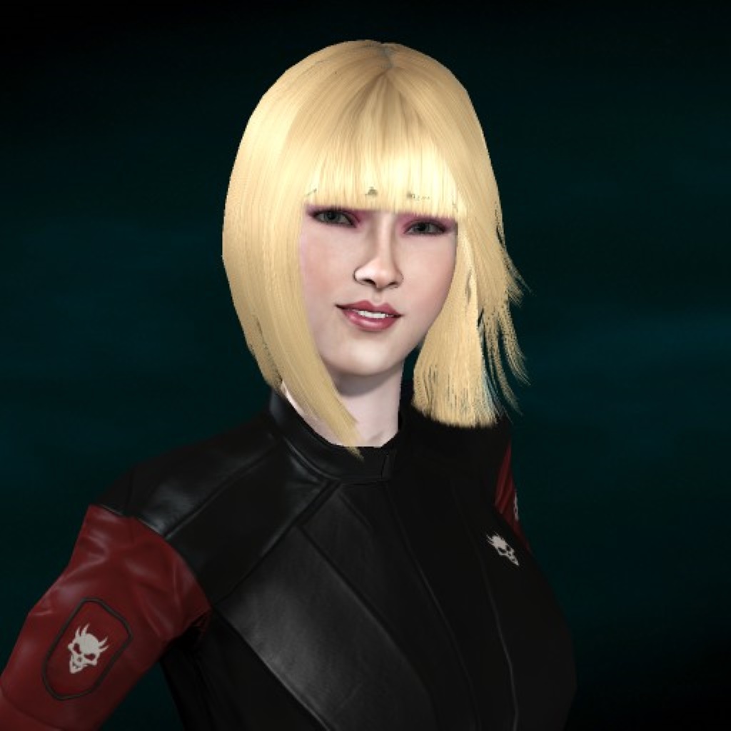Reina Pendragon