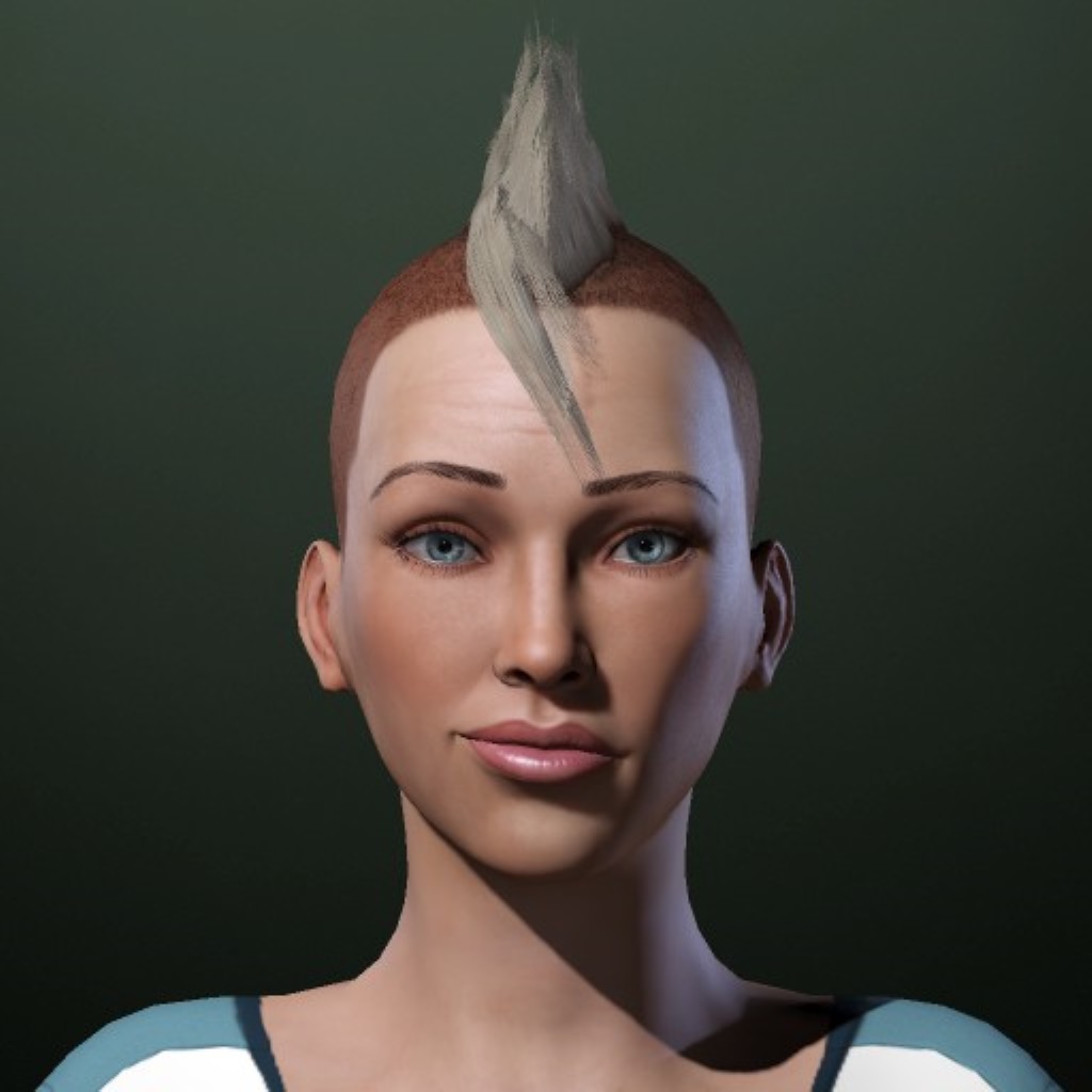 2ndCLASS SLAVE Deninard