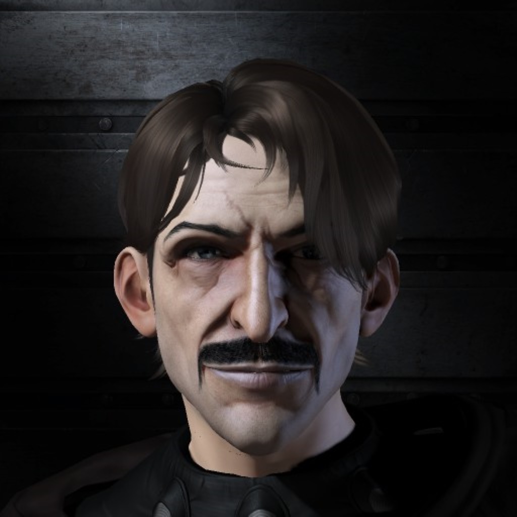 Colonel Cod