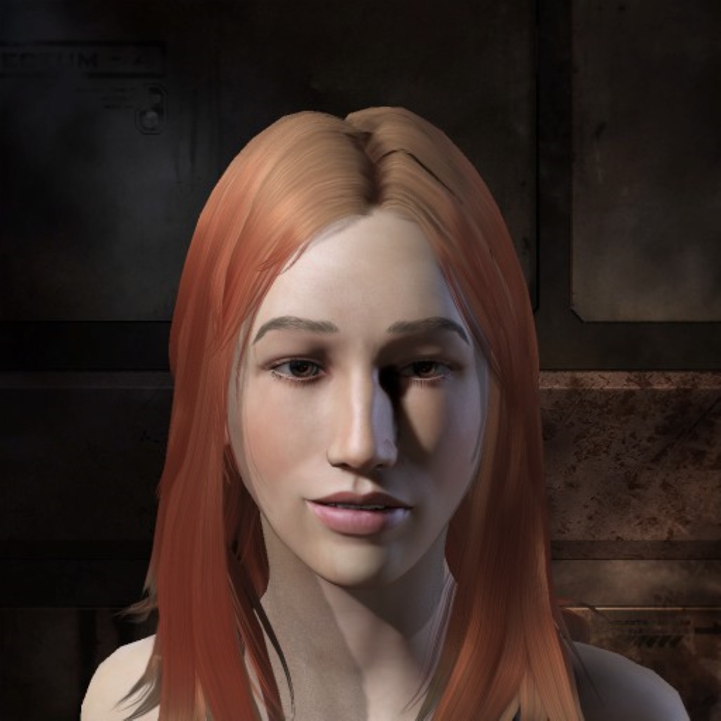 Kerriria Aurgnet