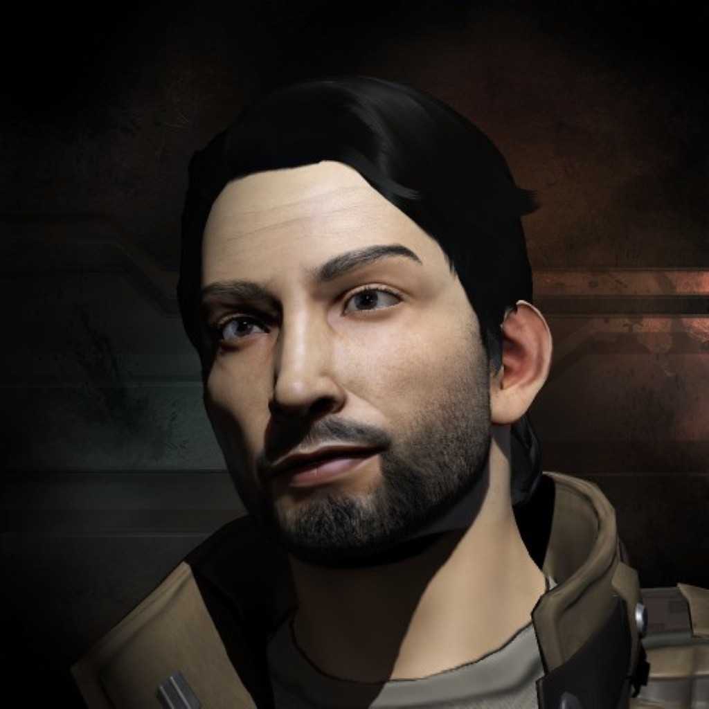Dorian Waters