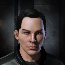 Somebody TheGreat25 portrait