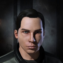 Somebody TheGreat26 portrait