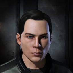 Somebody TheGreat28 portrait