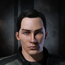 Somebody TheGreat29 portrait