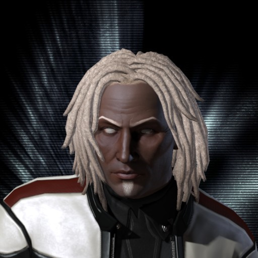 Deimos The AllSlayer