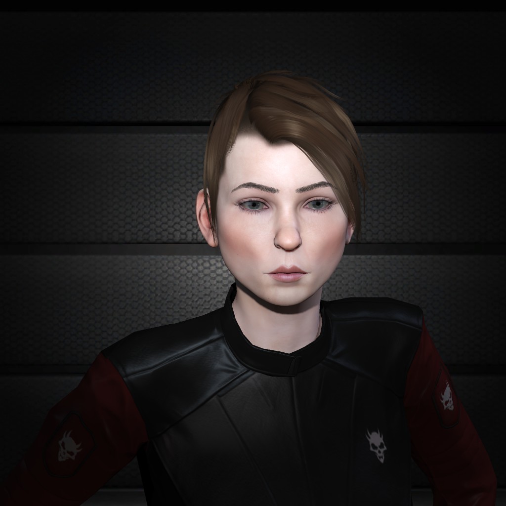 portrait