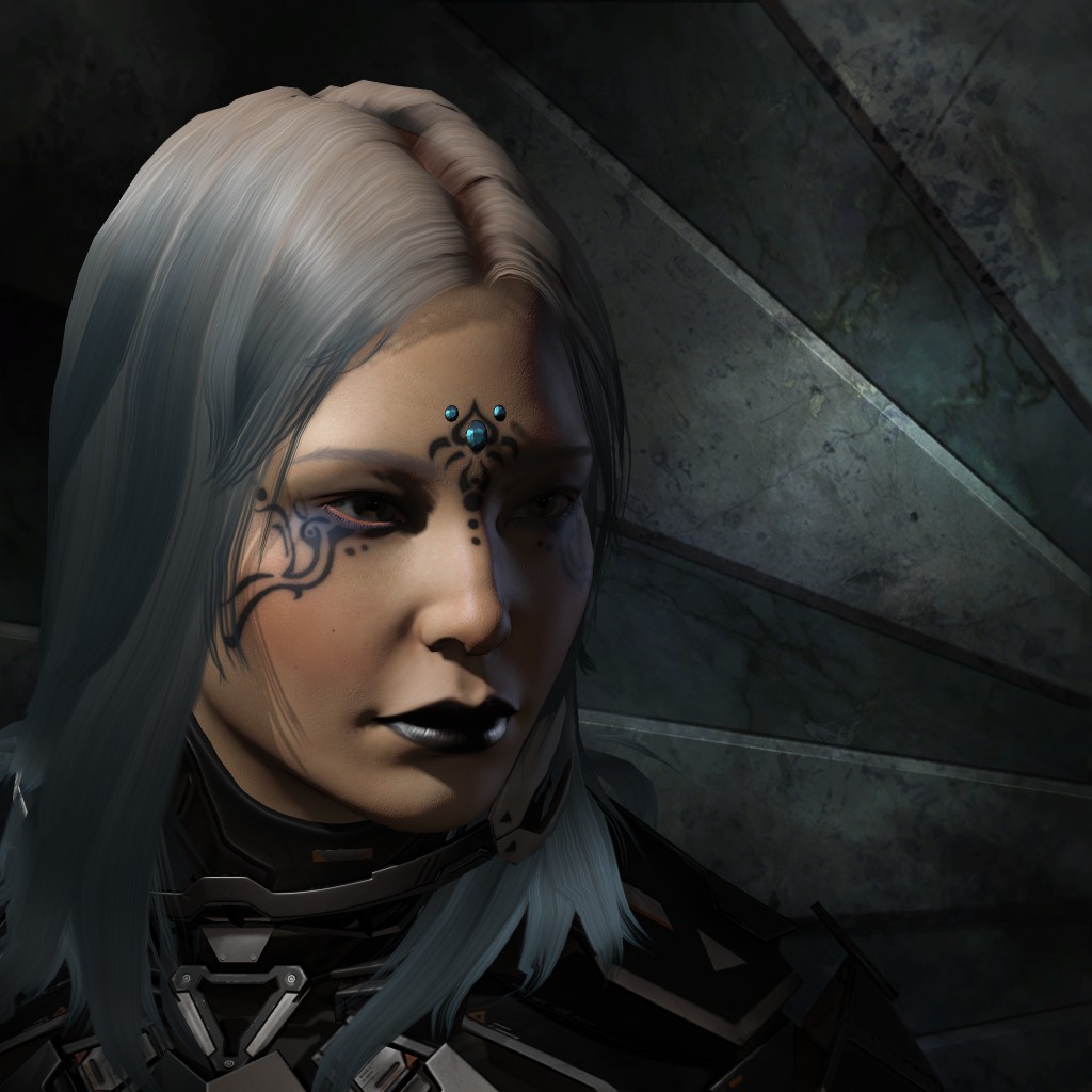 Holly Vengeance