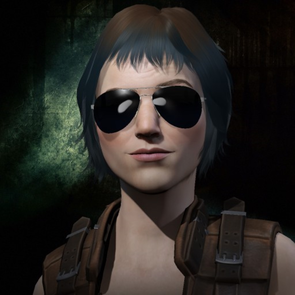 Smugface