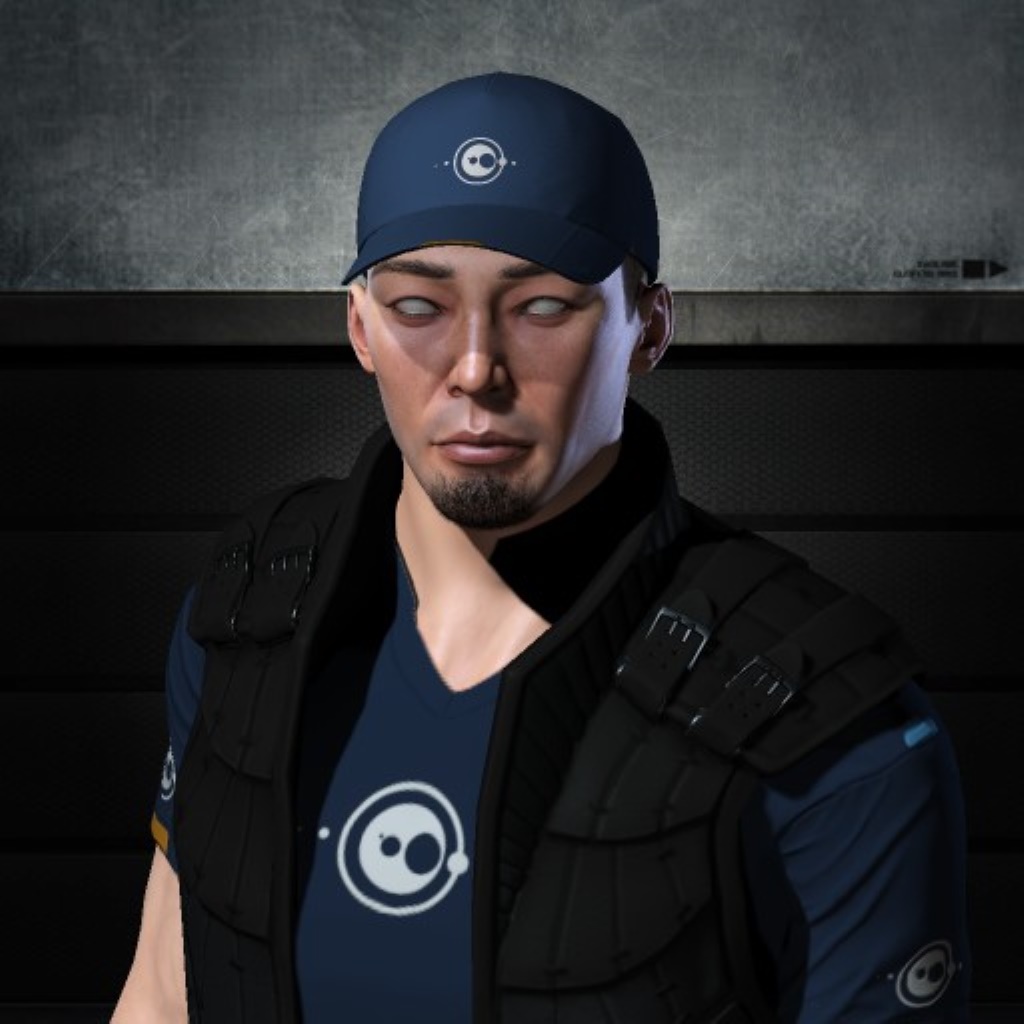 Deniel Defo