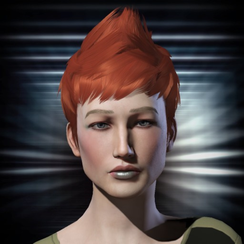 Katyusha Ovaert