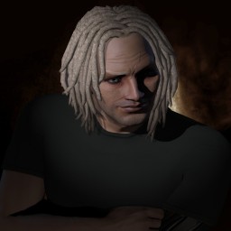 Core Paradox portrait