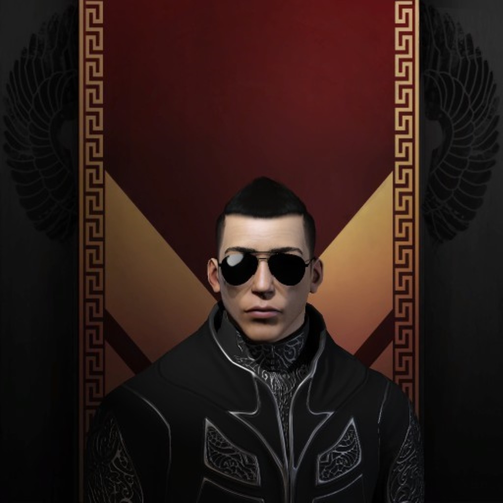 Mrr G