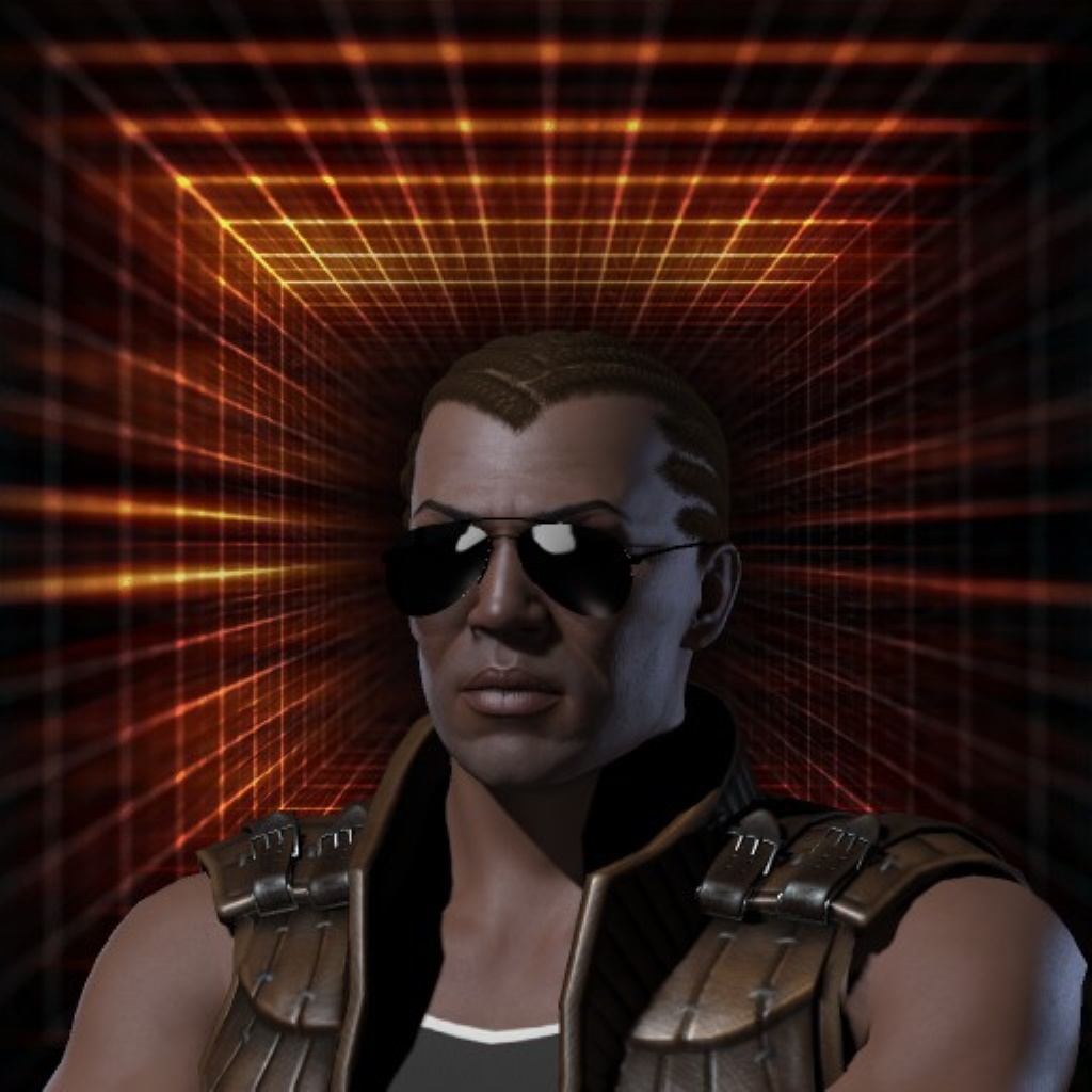 Rein Anarchhull