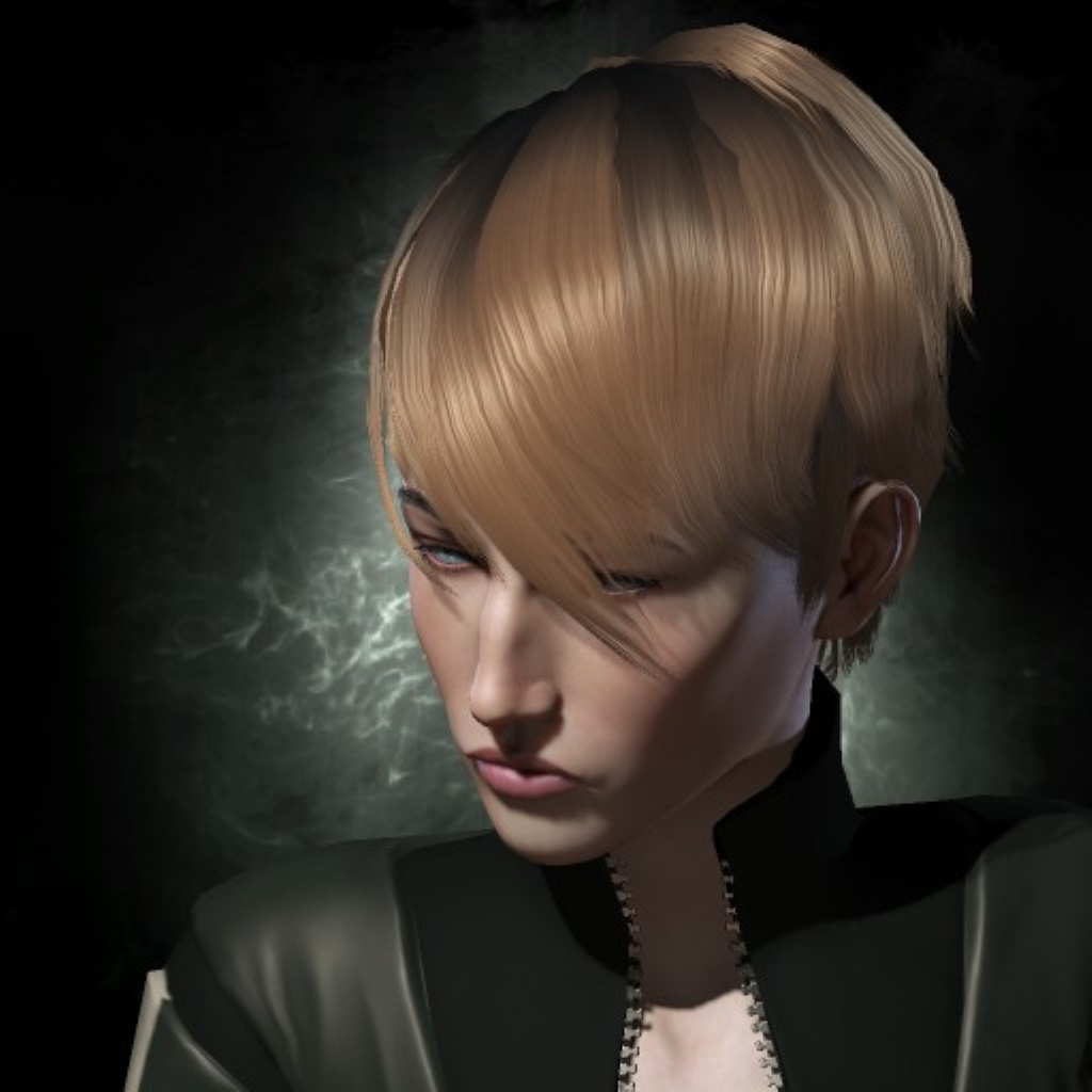 2ndCLASS SLAVE BurnGoons