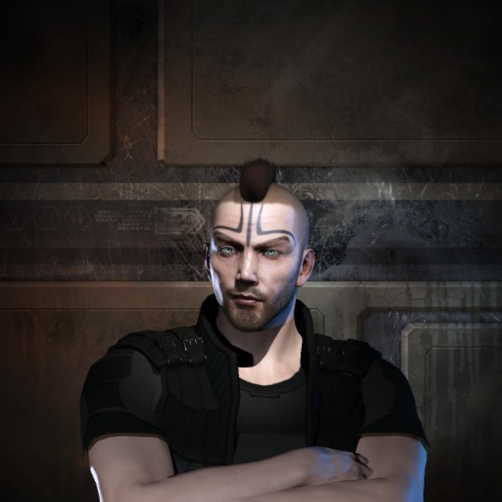 Stradar Blackfeather