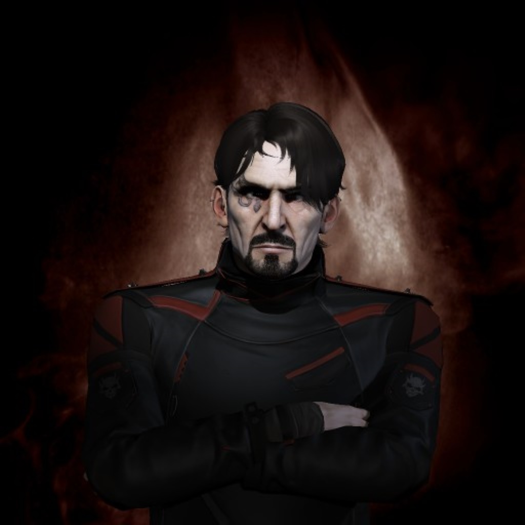 Nico Thegreat