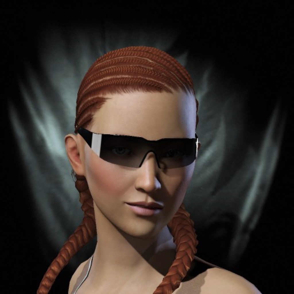 2ndCLASS SLAVE Kaylerie