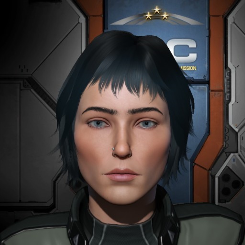 Lilybet Agalder