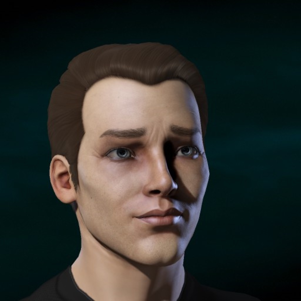 Peter GromVik