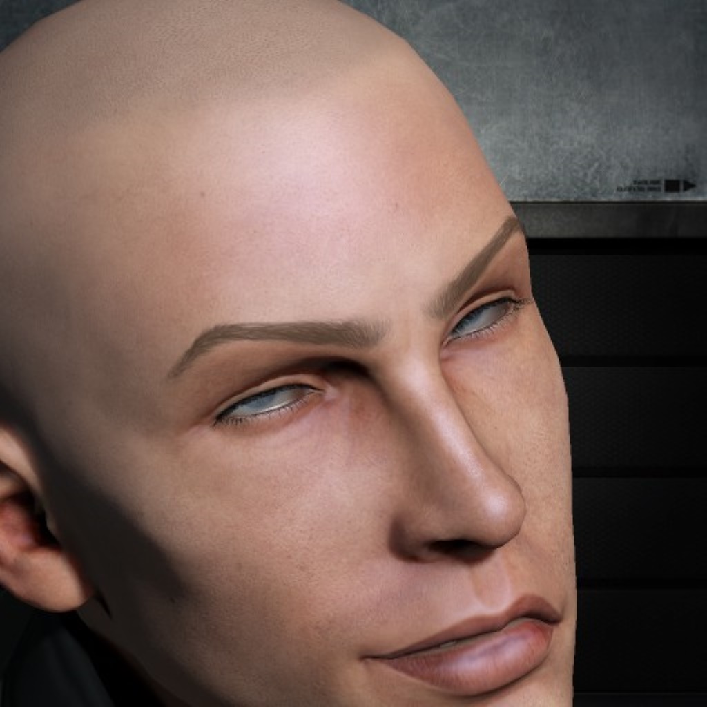 2ndCLASS SLAVE Leivi