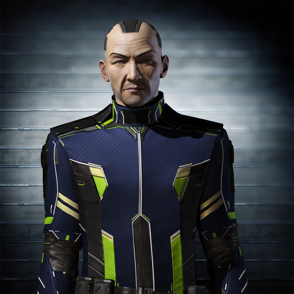 Orion Zirud